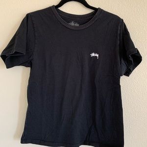 Women's Stussy T-shirt